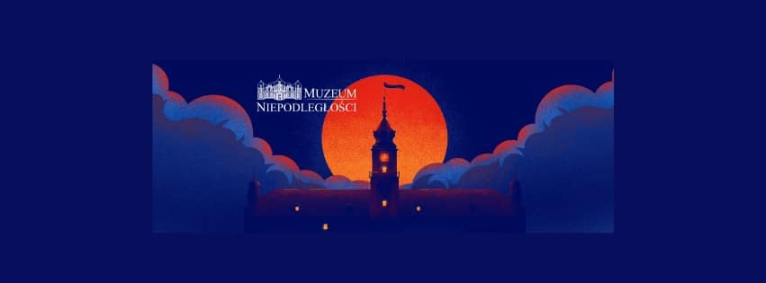 Noc Muzeów w Muzeum Niepodległości Noc Muzeów w Muzeum Niepodległości - wydarzenia warszawa