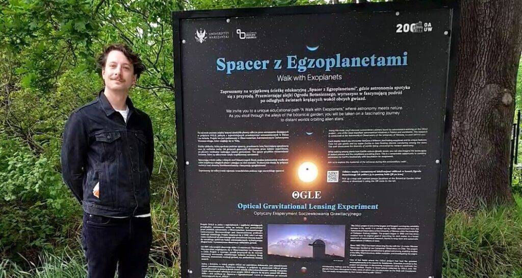 Spacer z egzoplanetami_Mateusz_Mróz