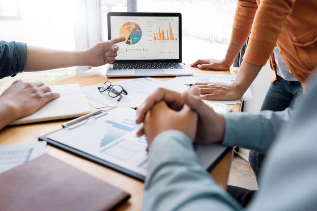 agencja marketingowa warszawa