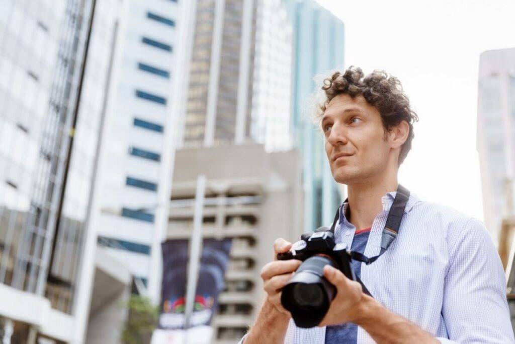 kurs fotografii