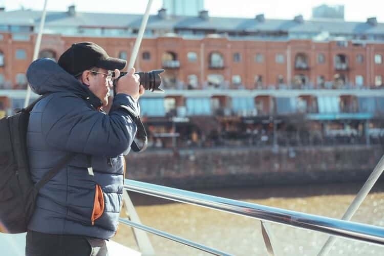 pasja fotografii - fotografia miejska