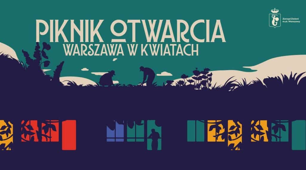 wydarzenia warszawa - piknik