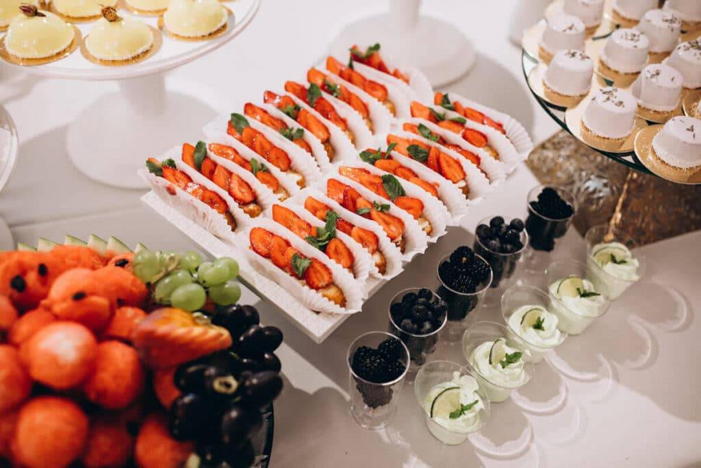 Jak wybrać najlepszy catering w Grodzisku Mazowieckim? Praktyczny przewodnik dla smakoszy catering Grodzisk Mazowiecki