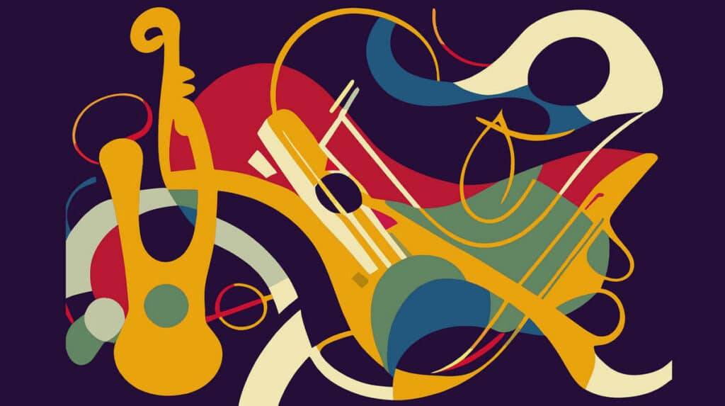 Jazz w Kosmosie - wakacyjne koncerty jazzowe Warszawa