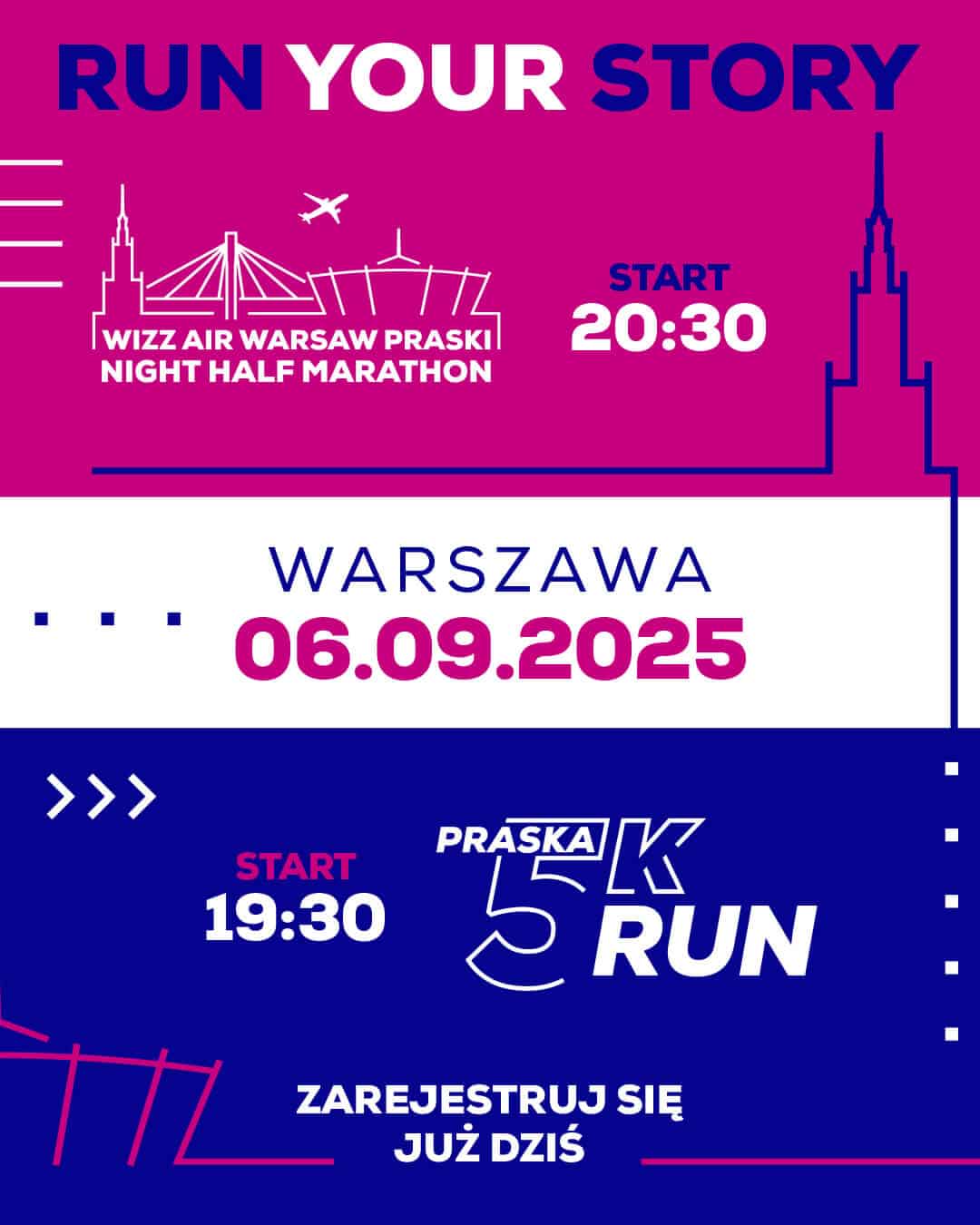 10 WAPP - wydarzenia Warszawa