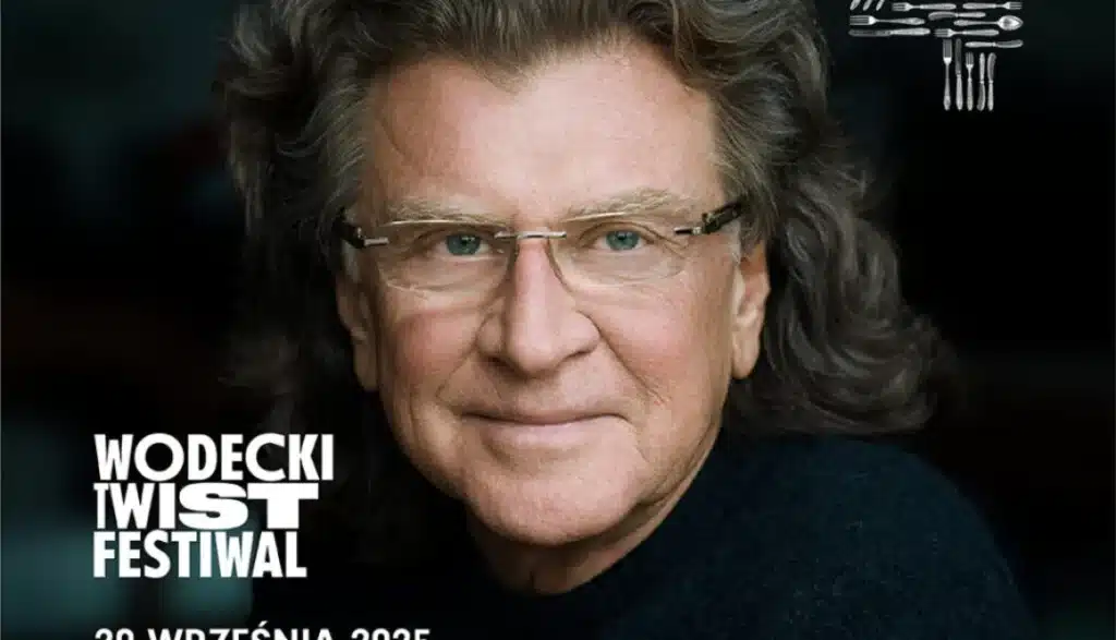 4. Urodziny Fabryki Norblina | Koncert Wodecki/Pater 4 Urodziny Fabryki Norblina - Koncert Wodecki-Pater