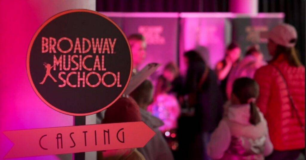 Bezpłatne zajęcia musicalowe już w tę sobotę w Teatrze Palladium Bezpłatne zajęcia musicalowe już w tę sobotę w Teatrze Palladium