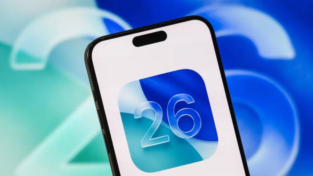 Czy warto instalować iOS 26? Kompletny poradnik dla użytkowników iPhone’a Czy warto instalować iOS 26 - Kompletny poradnik dla użytkowników iPhone’a