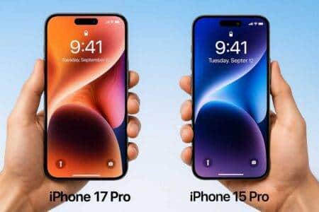 Czy warto wymienić iPhone 15 Pro na iPhone 17 Pro