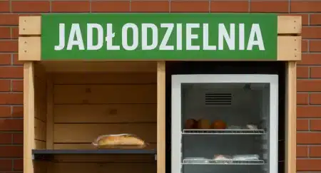Jadłodzielnie w Warszawie – dziel się jedzeniem, nie marnuj! Jadłodzielnie w Warszawie – dziel się jedzeniem, nie marnuj