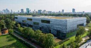 Muzeum Historii Polski w Warszawie - Cytadela Warszawska