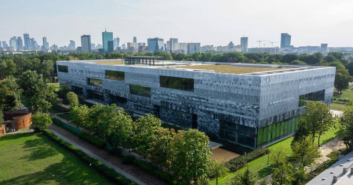 Muzeum Historii Polski w Warszawie - Cytadela Warszawska