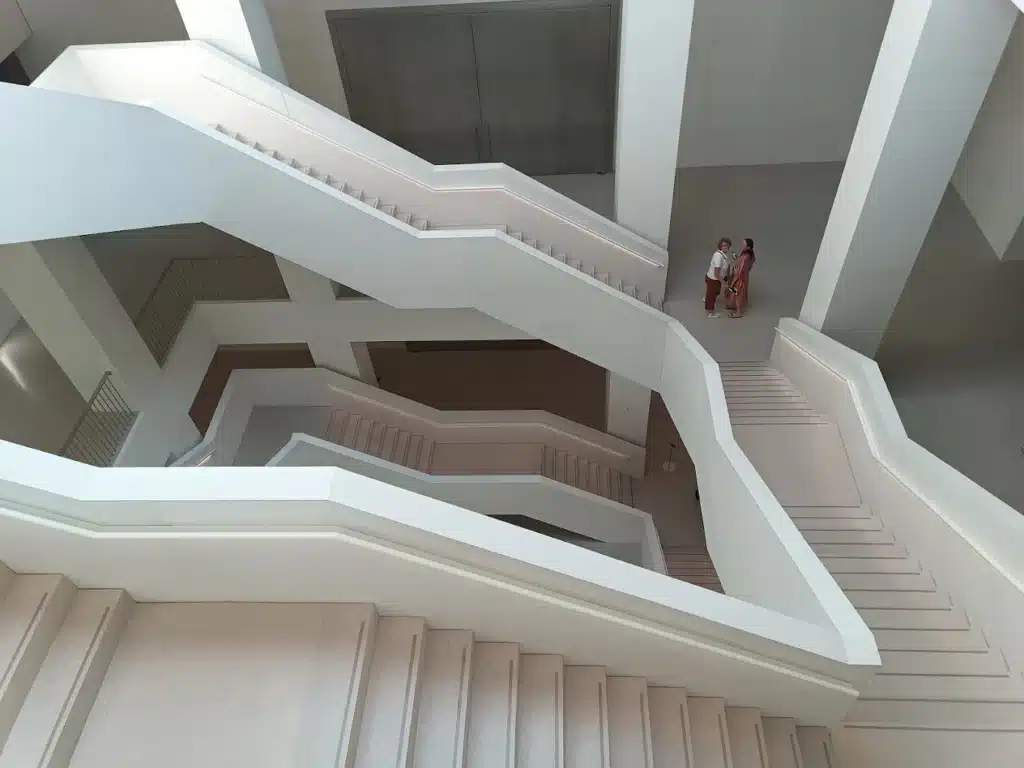 Muzeum Sztuki Nowoczesnej w Warszawie