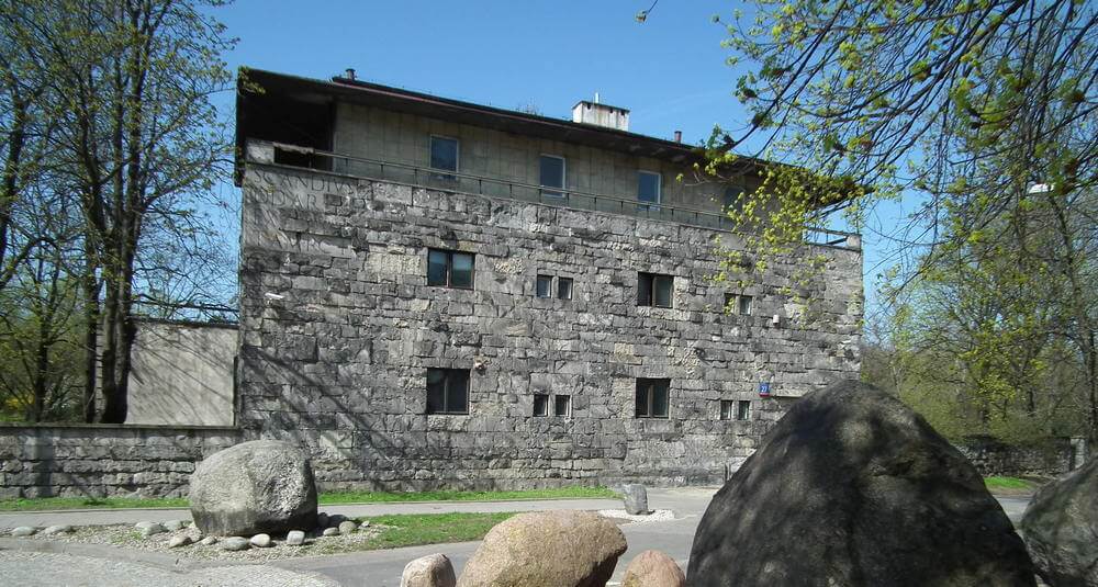 Muzeum Ziemi Polskiej Akademii Nauk