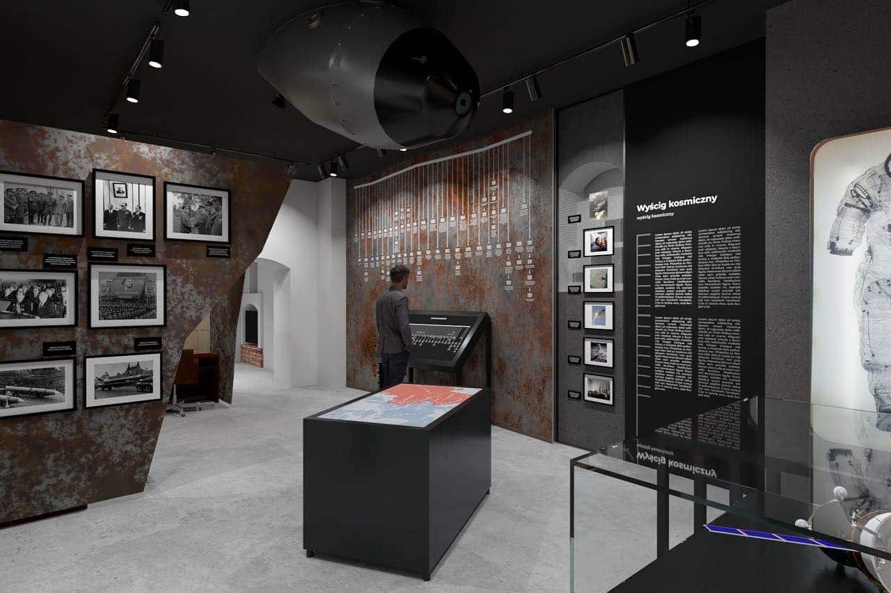 Muzeum Zimnej Wojny im. generała Kuklińskiego