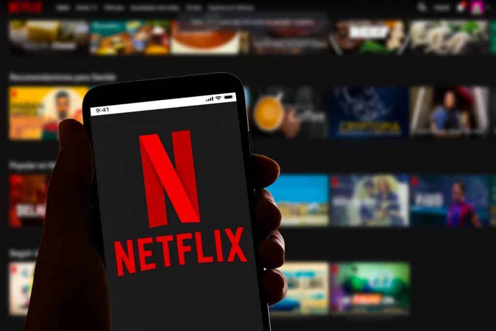 Premiery Netflix – październik 2025: filmy i seriale