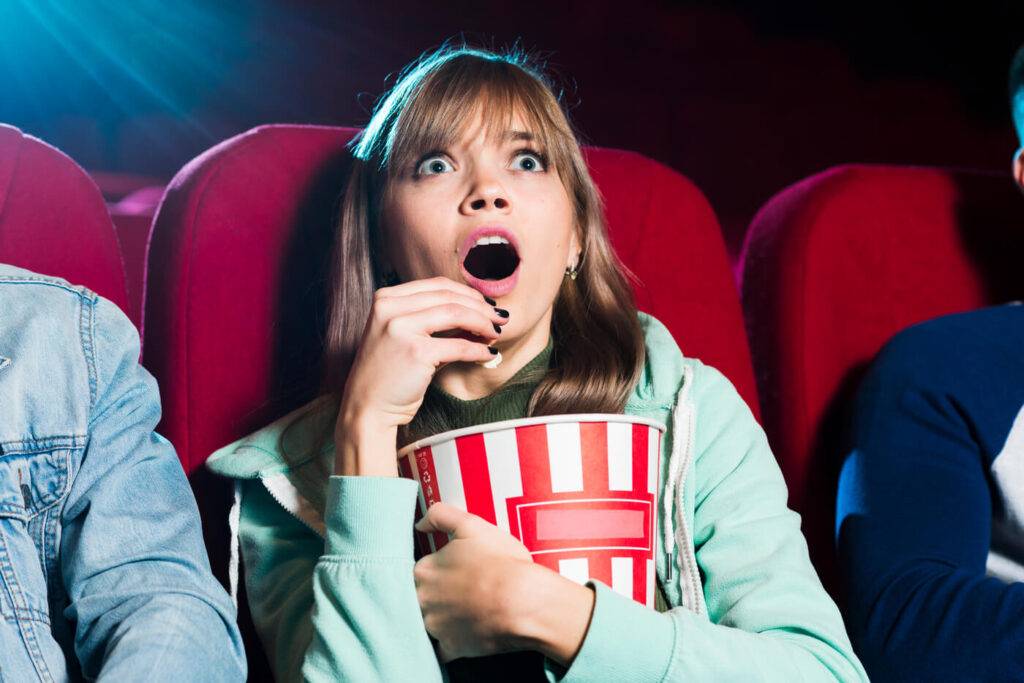 Premiery kinowe jesień 2025 – pełna lista filmów, które musisz zobaczyć