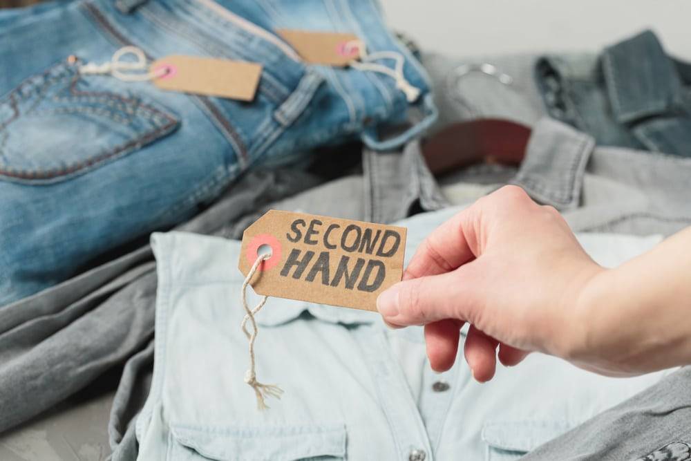Vintage Shop Warszawa – najlepsze Second Handy w Warszawie