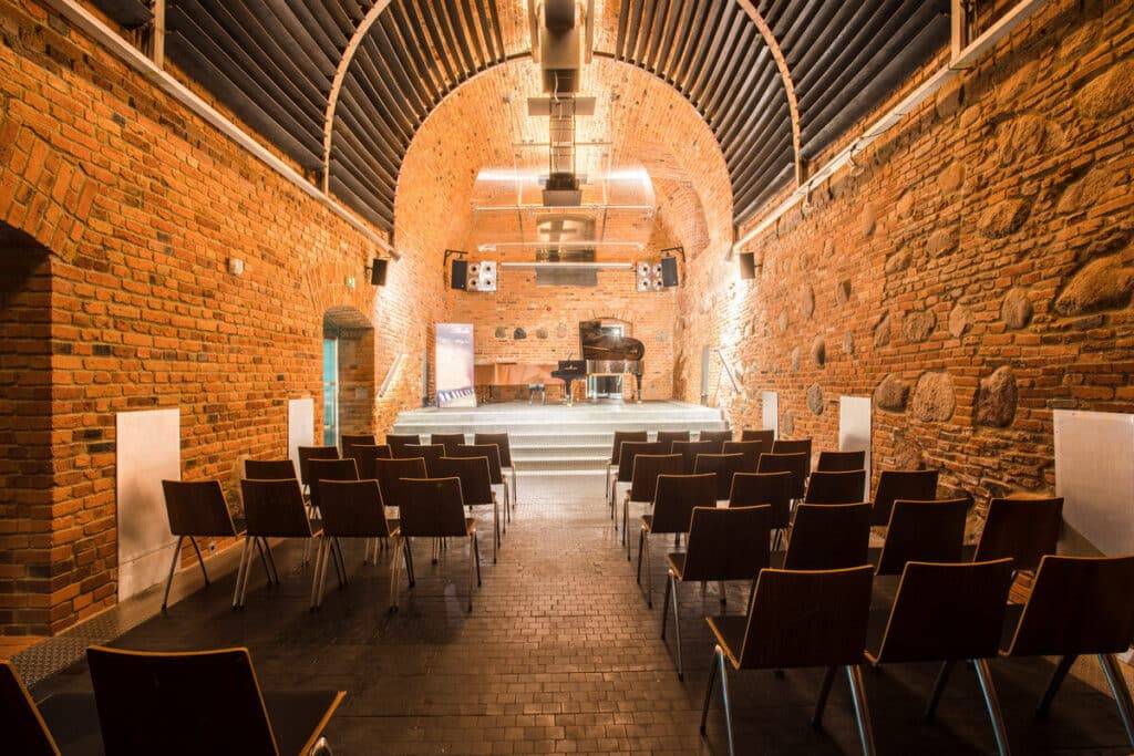 Weekendowe recitale fortepianowe w Muzeum Fryderyka Chopina Weekendowe recitale fortepianowe w Muzeum Fryderyka Chopina
