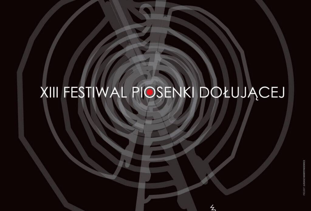 XIII Festiwal Piosenki Dołującej 2025 | Renata Przemyk XIII Festiwal Piosenki Dołującej 2025