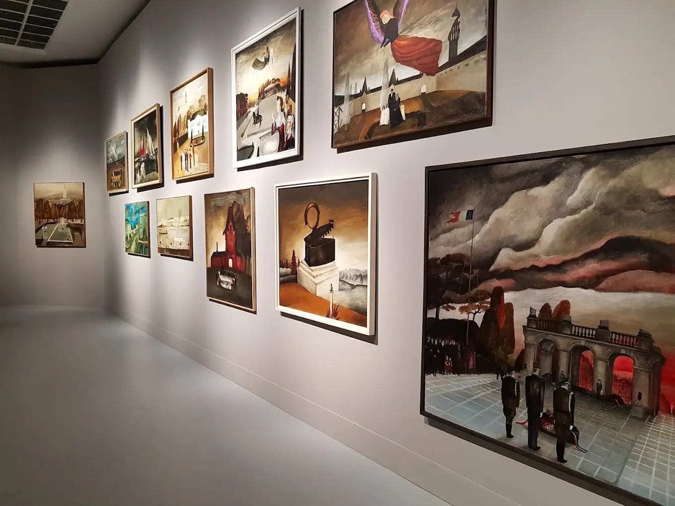 Zachęta Narodowa Galeria Sztuki