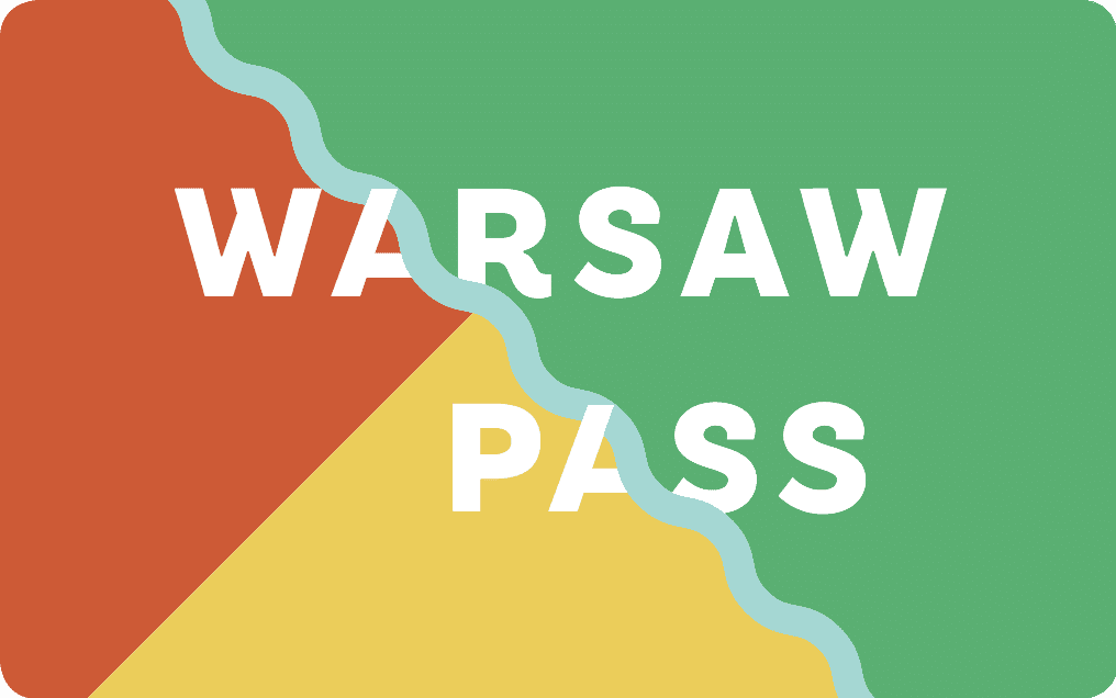Karta Warsaw Pass