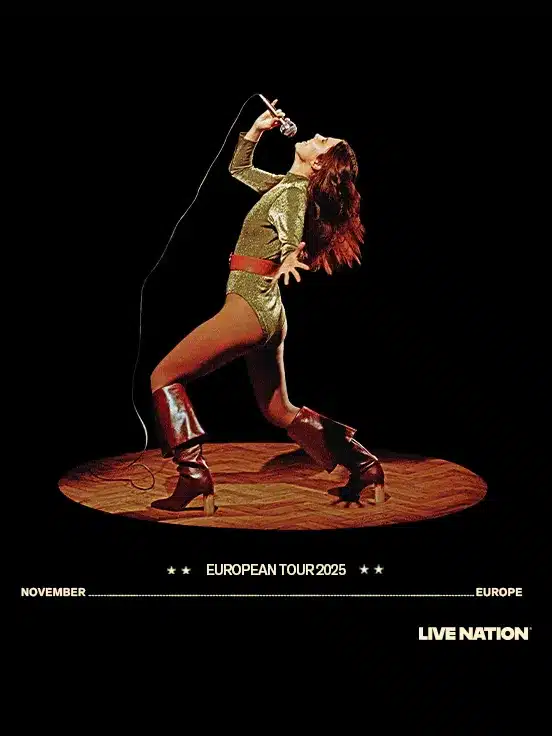Koncert Warszawa: Wolf Alice – Progresja Koncert Warszawa Wolf Alice - wydarzenia