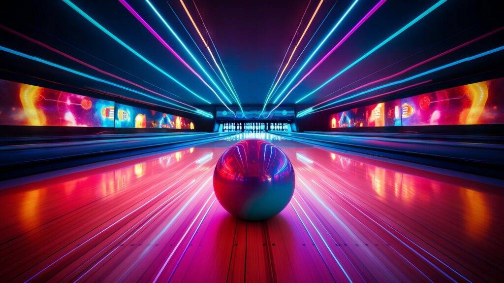 Kręgielnie w Warszawie – TOP miejsca w stolicy Kręgielnie w Warszawie - Bowling Warszawa