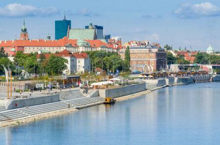 Legenda o Warsie i Sawie – historia miłości, od której zaczęła się Warszawa Legenda o Warsie i Sawie