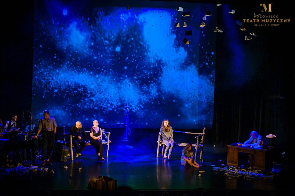 Mazowiecki Teatr Muzyczny im. Jana Kiepury