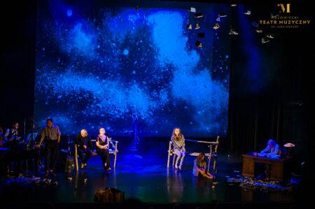 Mazowiecki Teatr Muzyczny im. Jana Kiepury
