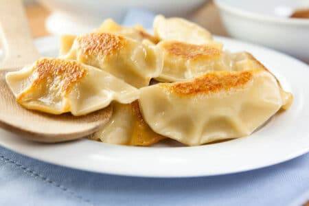 Najlepsze pierogarnie w Warszawie - gdzie na pierogi w stolicy