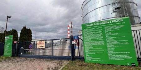 Nowy PSZOK na Mokotowie – dbaj o środowisko w Warszawie PSZOK na Mokotowie