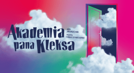 Akademia Pana Kleksa w Warszawie – spektakl dla dzieci Spektakl Akademia Pana Kleksa - wydarzenia Warszawa