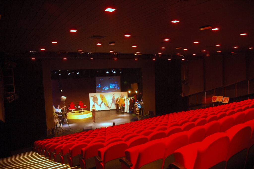 Teatr Capitol Warszawa