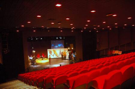 Teatr Capitol Warszawa
