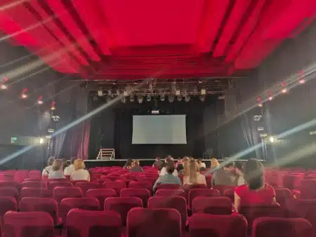 Teatr Palladium Warszawa