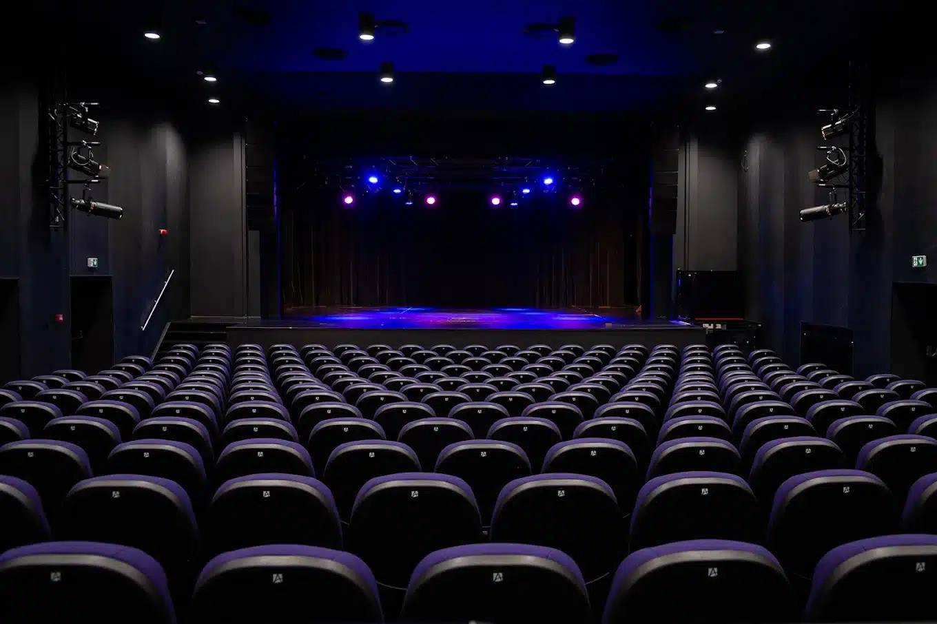 Teatr Studio Buffo – teatr muzyczny w Warszawie