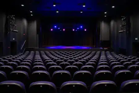 Teatr Studio Buffo – teatr muzyczny w Warszawie
