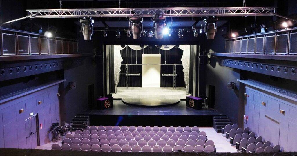 Teatr Syrena w Warszawie