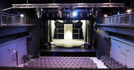 Teatr Syrena w Warszawie