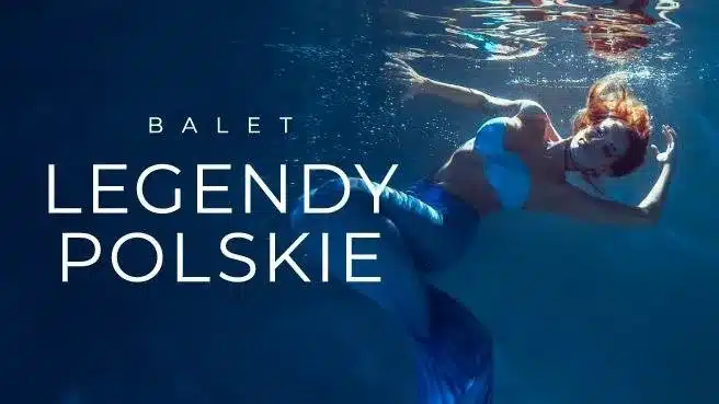 Legendy polskie