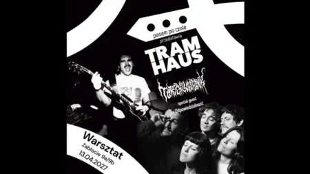 TRAMHAUS + Torschlusspanik + Odpowiedzialność