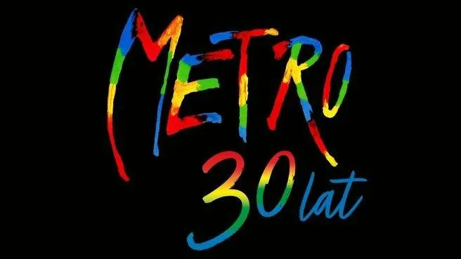 Musical Metro w Teatrze Studio Buffo Musical Metro w Teatrze Studio Buffo - wydarzenia Warszawa