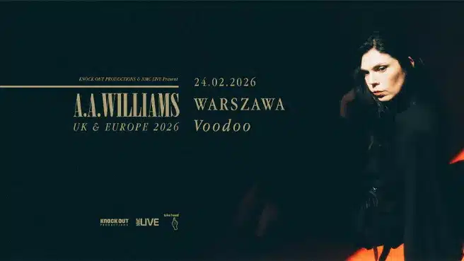 A.A. Williams