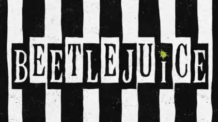 Beetlejuice w Warszawie – musical w Teatrze Syrena