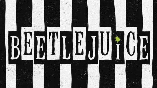 Beetlejuice w Warszawie – musical w Teatrze Syren Beetlejuice w Warszawie – musical w Teatrze Syrena