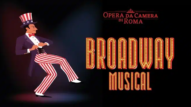 Broadway Musicals przy świecach