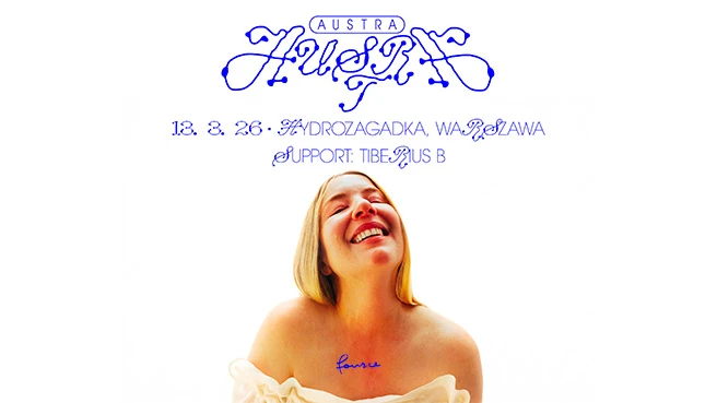 Austra