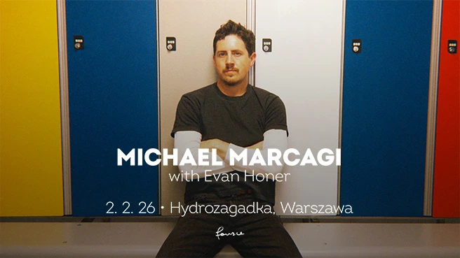 Michael Marcagi
